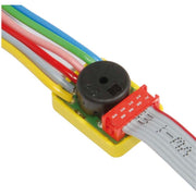 Issendorff - Zubehör/Ersatzteile für Bussystem Adapter-Kabel LCN - T8 f.max. 8 konv.Tasten
