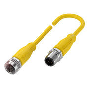 Balluff - Konfektioniertes Sensor-Aktor-Kabel Verbindungsleitung BCC M415-M41#BCC0LK9