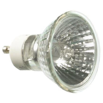 Scharnberger+Hasenbein - Hochvolt-Halogenlampe mit Reflektor HV-Halogenreflektorlampe 42100 GU10 240V 35W 36°