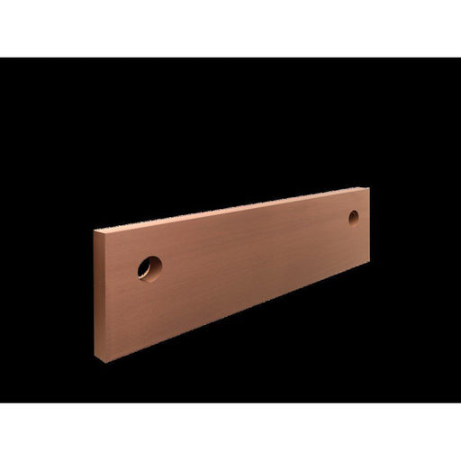 Rittal - Zubehör/Ersatzteile für Sammelschienen SV Längsverbinder SV 9686.260 H: 55 mm