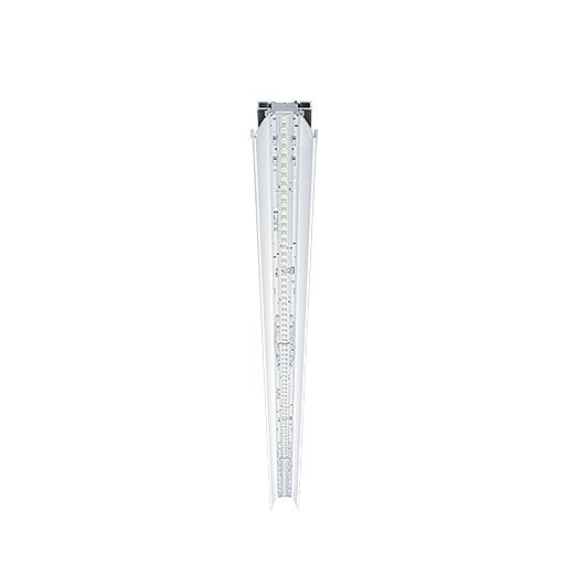 Zumtobel Group - Decken - /Wandleuchte Balken für LED - Lichtlinie SLN2 - B1600 #42190541