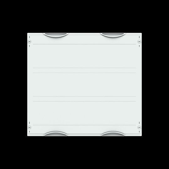 Striebel&John - Verteilerbaugruppe Sammelschienen N/PE-Schienen-Modul MBN263 Bausatz