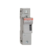 Mersen - Halter für zylindrische Sicherung Sicherungshalter CMS141M 14x51 50A 1-p. − 6 Stück