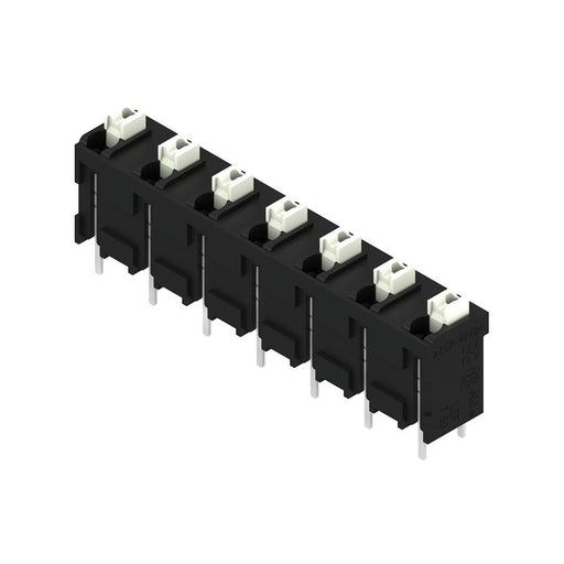 Weidmüller - Leiterplattenklemme Leiterplattenklemme LSF-SMT 7#1826180000 7.50mm − 11 Stück