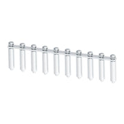 Weidmüller - Querverbinder/Brücker für Reihenklemme Querverbinder geschraubt SQV 3/10 − 10 Stück