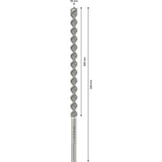 Bosch - Bohrer PRO SDS max-4 2608685869 Hammerbohrer 25 x