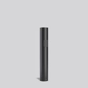 RZB - Mechanisches Zubehör/Ersatzteile für Leuchten Standsäule 983091.0031 H 1150mm − 1 Stück