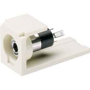 Panduit - Kommunikationstechnik-Adapter Kopfhörermodul CM35MSSIW