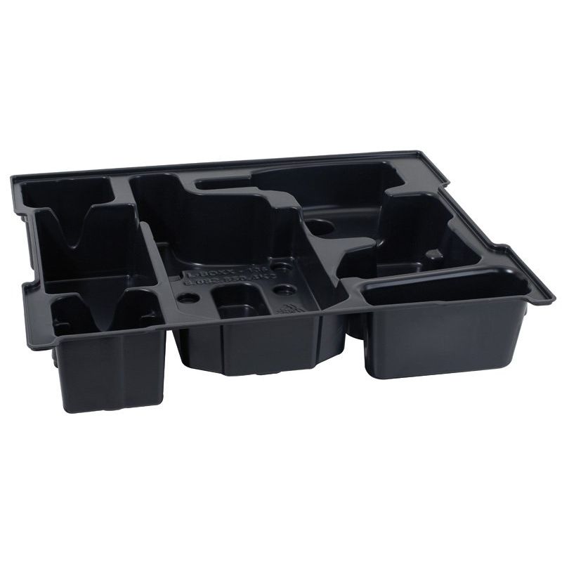 Bosch - Zubehör/Ersatzteile für Werkzeugkasten, -schrank, -wagen und Werkbank passend für GDR/GDS/GDX 1600A002VC 18V-LI Professional