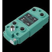 Pepperl+Fuchs Fabrik - RFID-Lesegerät Auswerteeinheit IC-KP2-2HRX-2V1