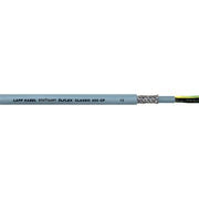 Lapp Kabel&Leitung - Energiekabel < 1 kV, für ortsveränderlichen Einsatz ÖLFLEX CLASSIC 400 CP 1313307/100 7G1,5 − 100 Meter