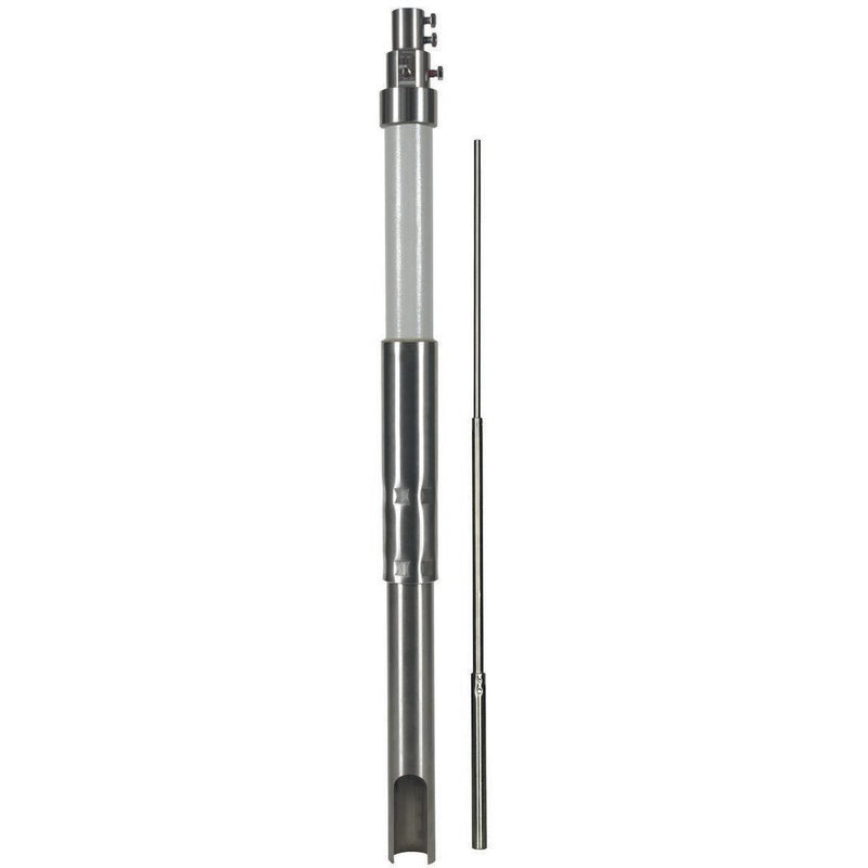DEHN - Zubehör/Ersatzteile für Erdung und Blitzschutz Stützrohr SRD504700FS #105339 D 50mm L 4700mm