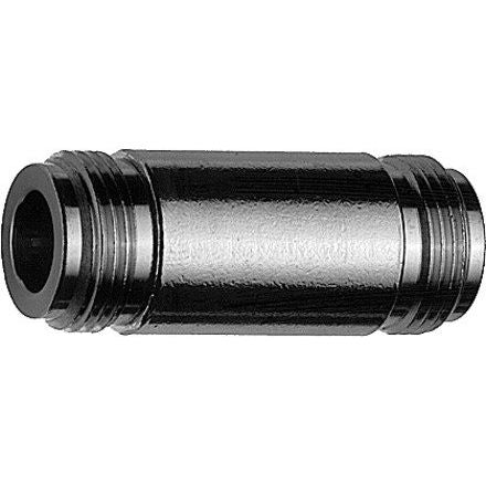 Telegärtner - Koax-Kupplung N-Kupplung Bu-Bu IP 68 100024109