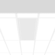 RZB - Decken-/Wandleuchte LED-Einbauleuchte 312367.002.76 3000K, DALI