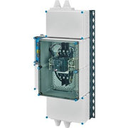 Hensel - Verteilerbaugruppe mit Leistungsschalter PV-Freischaltstelle Mi AE 5263 350kVA, 3-p. m.LS+NA