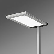 Regiolux - Stehleuchte LED-Stehleuchte visula- #43711304175 4000K