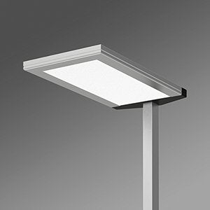 Regiolux - Stehleuchte LED-Stehleuchte visula- #43711304175 4000K