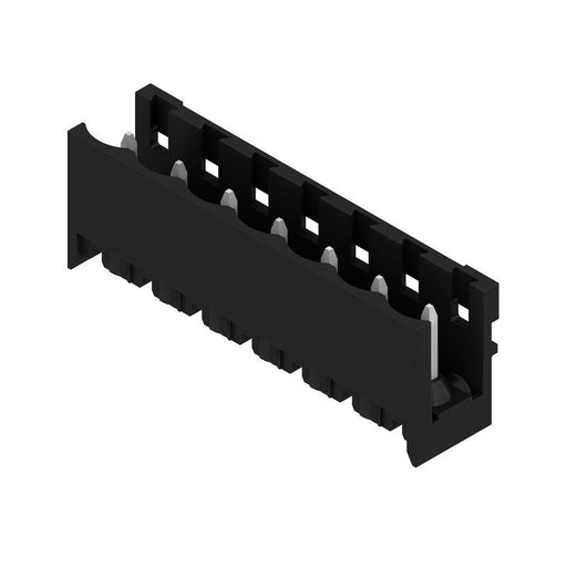 Weidmüller - Leiterplattensteckverbinder Verbinder 5.08mm SL-SMT 5.#1775652001  − 50 Stück