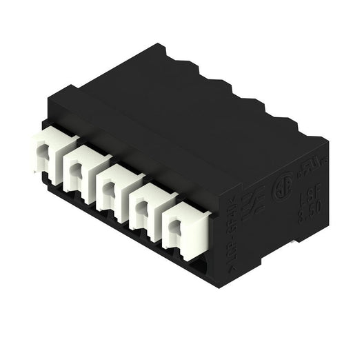 Weidmüller - Leiterplattenklemme Leiterplattenklemme LSF-SMT 3#1870580000 3.50mm − 30 Stück