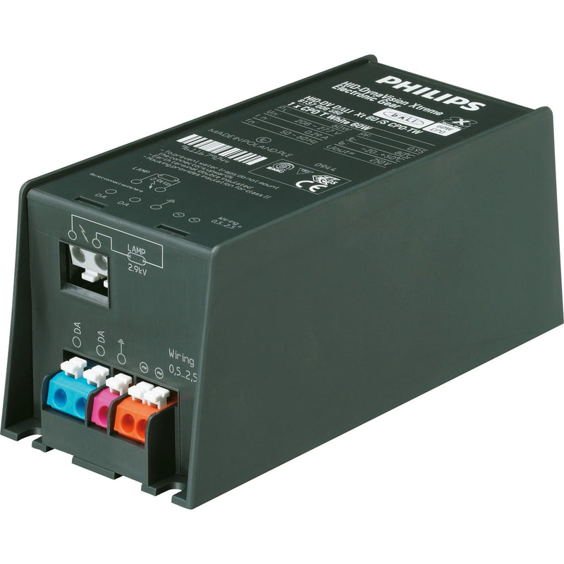 Philips Lighting - Vorschaltgerät Vorschaltgerät HID-DV PRO #66918000