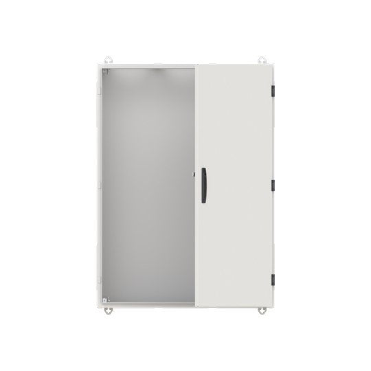 Striebel&John - Leergehäuse Wandschrank TG307S SK II, IP55