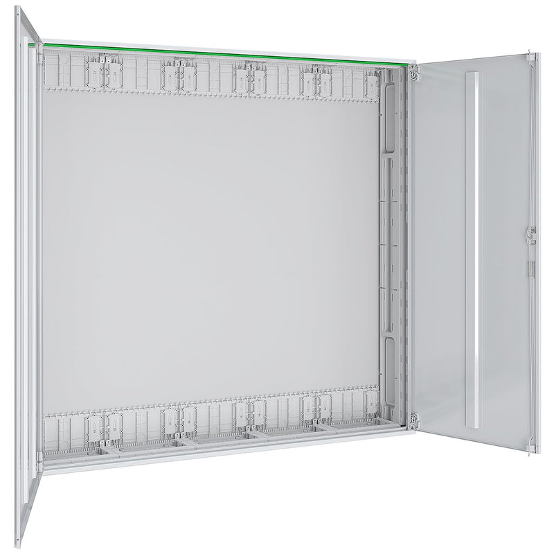 ABN - Leergehäuse Wandgehäuse schutzisoliert ABNRS508 1300x1250x210mm