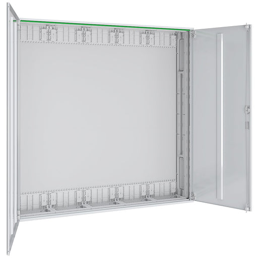 ABN - Leergehäuse Wandgehäuse schutzisoliert ABNRS508 1300x1250x210mm