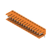 Weidmüller - Leiterplattensteckverbinder Verbinder 3.50mm SL 3.50/1#1605500000  − 50 Stück