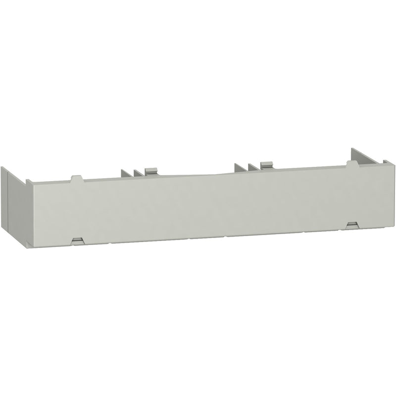 Schneider Electric - Zubehör/Ersatzteile für Niederspannungs-Schalttechnik Klemmenabdeckung ISFT630 LV480831