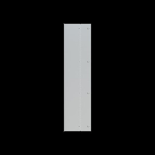 Striebel&John - Montagezubehör (Schaltschrank) Berührschutz ZX782 für Zählerfeldeinbau
