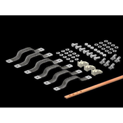 Rittal - Erdungsset Potenzialausgleichs-Set VX 5302.028 Plus, für VX IT