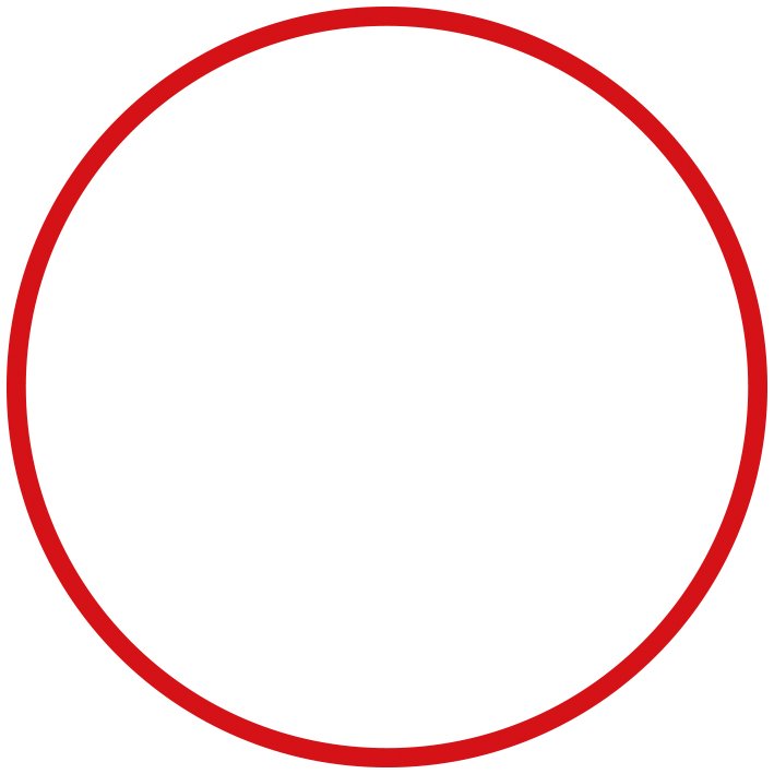 Grothe - Dichtring, flach eLock Dichtungsring eLock DR-ROT ROT
