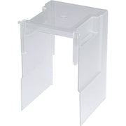 Eaton - Zubehör/Ersatzteile für NH-Unterteile Anschlussraumabdeckung ASNH185CP123 Größe 1-3
