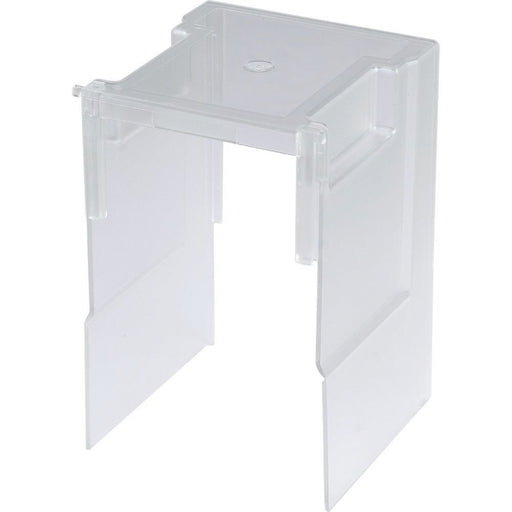 Eaton - Zubehör/Ersatzteile für NH-Unterteile Anschlussraumabdeckung ASNH185CP123 Größe 1-3