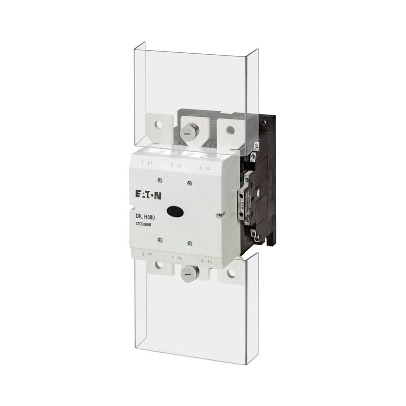 Eaton - Leistungsschütz zum Schalten von Wechselstrom Leistungsschütz DILH800/22(RA110)