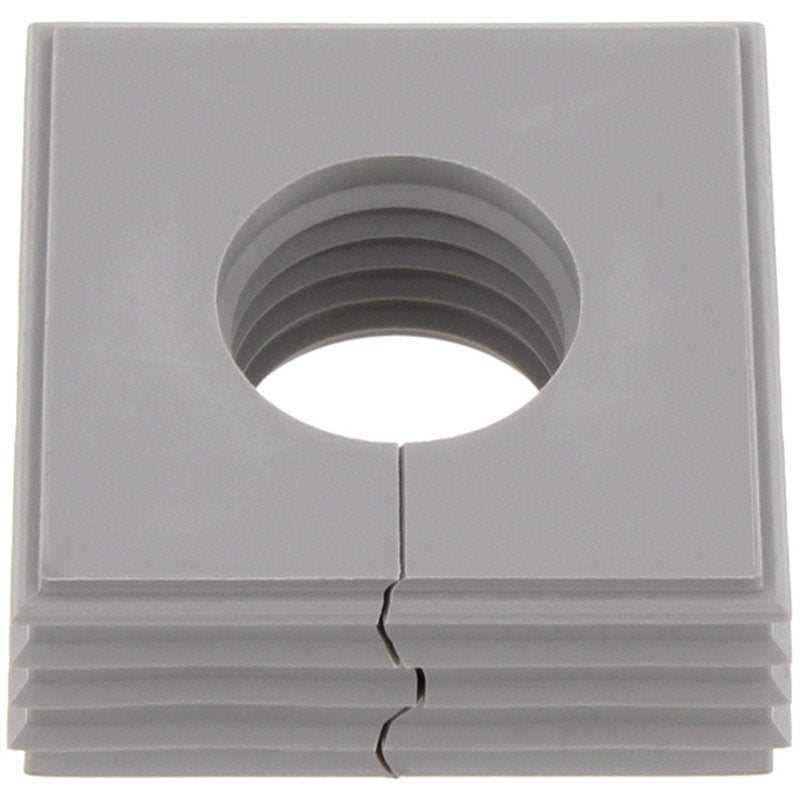 Weidmüller - Durchführungstülle Kabeltülle 20mm 21mm CABTITE S#2584450000 − 10 Stück