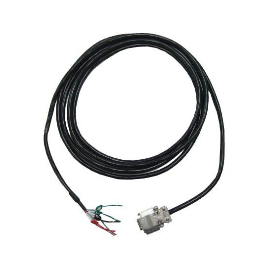 Mitsubishi Electric - SPS-Verbindungskabel Verbindungskabel GT09-C30R4-6C