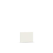 Etherma - Infrarot-Strahlungspaneel Infrarotheizung,Wand/Decke LAVA3-BASIC-200-W weiß, 200W, 230V