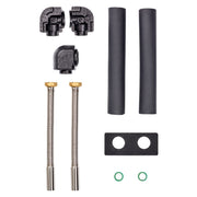 Vaillant - Anschluss-/Rohrbausatz Anschlußset-Wärmepumpenkr. 0010027979 flexibel uniTOWER