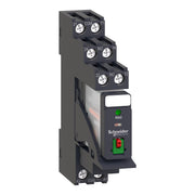 Schneider Electric - Schaltrelais Interface-Relais RXG22P7PV 2W 5A 230VAC − 30 Stück