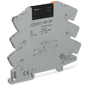 WAGO GmbH & Co. KG - Optokoppler Solid-State-Relaismodul 857-707 AC/DC 115 V