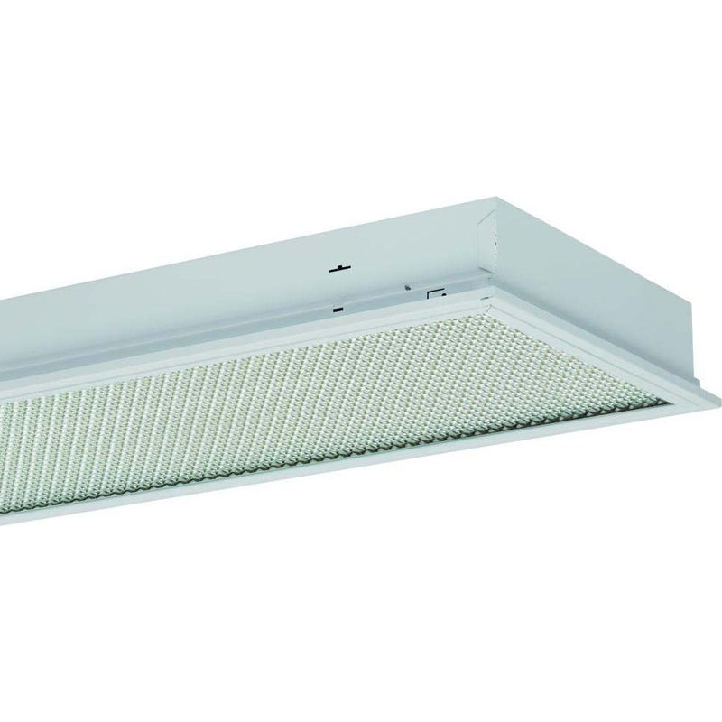 Ridi-Leuchten - Decken-/Wandleuchte Einbauleuchte m. RIDI-Tube ESHL-L 280/ #0850615 4000K