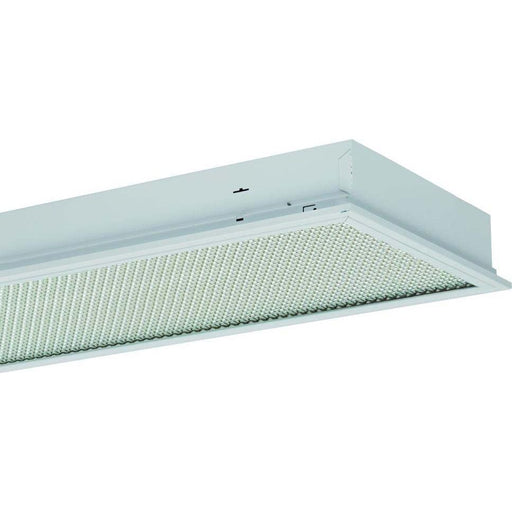 Ridi-Leuchten - Decken-/Wandleuchte Einbauleuchte m. RIDI-Tube ESHL-L 280/ #0850615 4000K