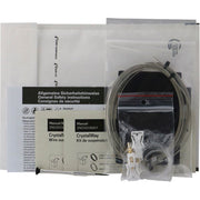Ceag Notlichtsysteme - Mechanisches Zubehör/Ersatzteile für Leuchten Seilabhängungs-Set LUM10560 20+30m f.CrystalWay