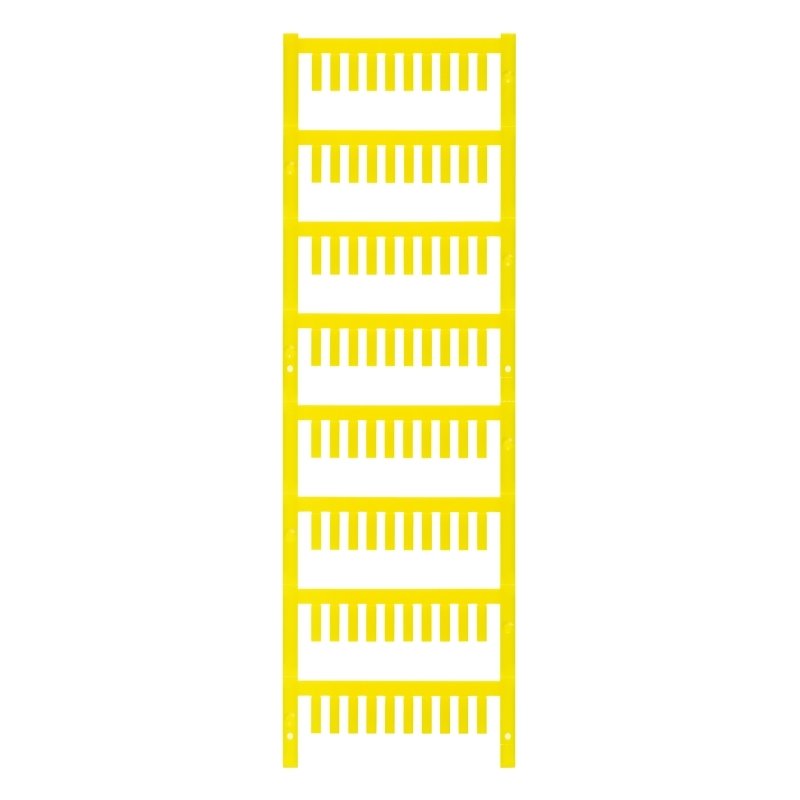 Weidmüller - Kabelmarkierungssystem SFR 1/12 MC NE GE 1.7-2.1mm,5.8mm − 400 Stück