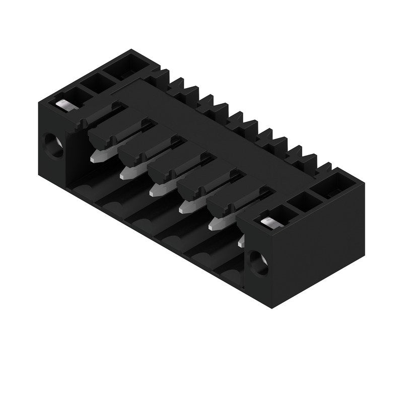 Weidmüller - Leiterplattensteckverbinder Verbinder 3.50mm SL 3.50/0#1615570000  − 50 Stück