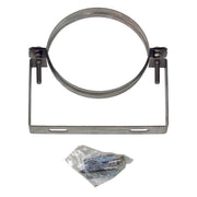 Vaillant - Zubehör/Ersatzteile für Warmwasserspeicher Außenwandhalterung 0020106400 160mm 50 bis 90mm