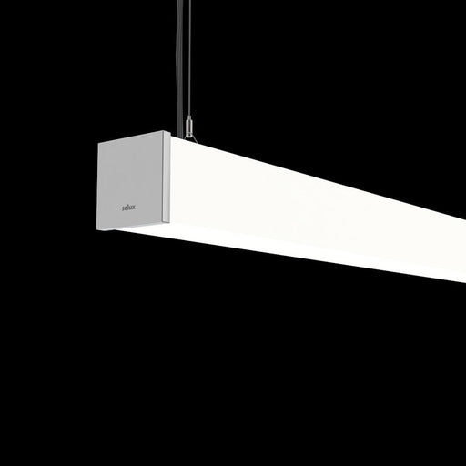 Ridi-Leuchten - Pendelleuchte LED-Pendelleuchte PURELI #SPG0630393BB 830 − 1 Stück by Ridi-Leuchten
