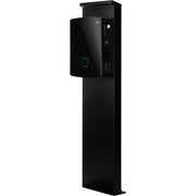 ABL E-Mobility - Montagesäule/-pfosten für E-Mobility Stele POLEM4 Twin 100000192 f.Wallboxen eM4 Twin