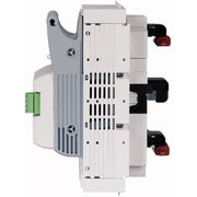 Eaton - Sicherungslasttrennschalter NH-Trenner 3P Rahmenklemme XNH00-FCE-S160-BT1 3p Sammelschiene NH0